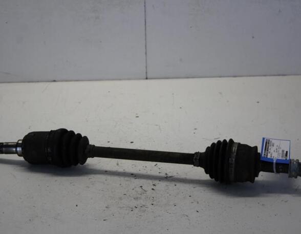 Drive Shaft FORD KA (RU8)