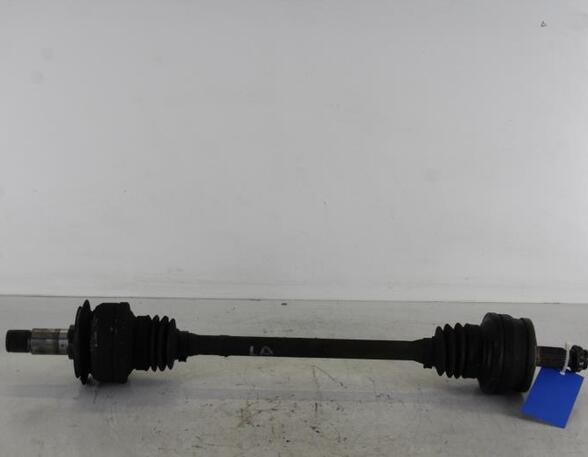 Drive Shaft MERCEDES-BENZ C-CLASS (W203)