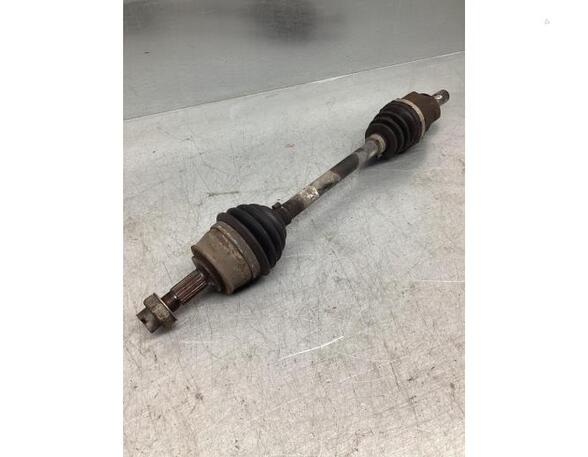 Drive Shaft OPEL CORSA D (S07)