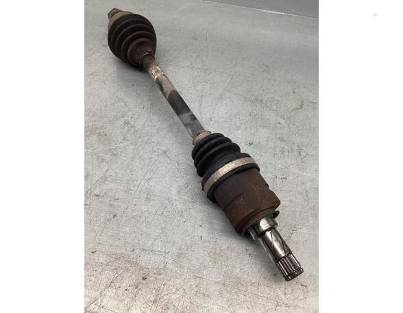 Drive Shaft OPEL CORSA D (S07)