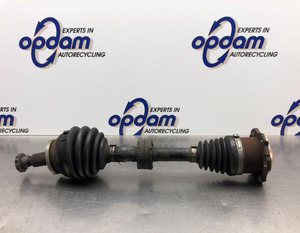 Drive Shaft SKODA FABIA I (6Y2)