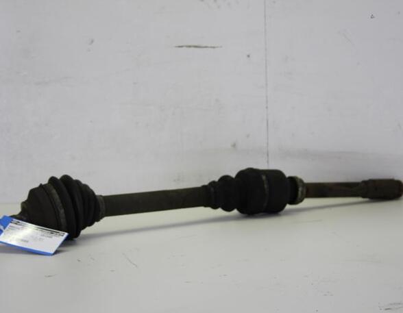 Drive Shaft PEUGEOT 307 (3A/C)