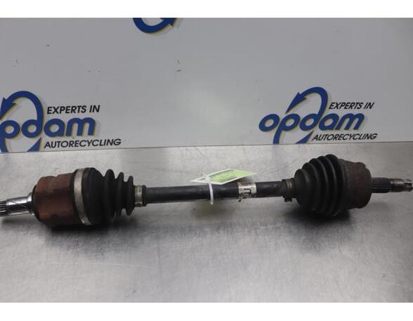 Drive Shaft OPEL CORSA E (X15), OPEL CORSA D (S07)