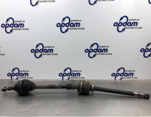 Drive Shaft RENAULT TRAFIC II Van (FL)