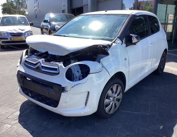 Aandrijfas CITROËN C1 II (PA_, PS_), TOYOTA AYGO (_B1_), TOYOTA AYGO (_B4_), PEUGEOT 108