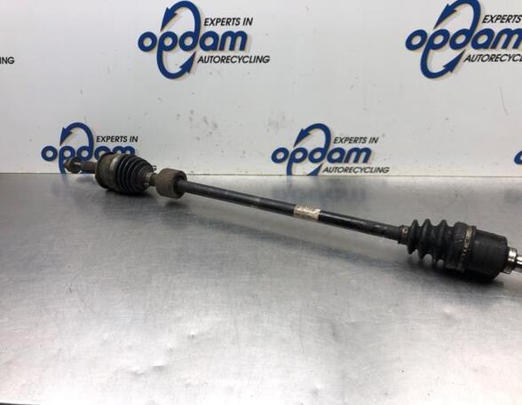 Drive Shaft SUZUKI SWIFT III (MZ, EZ)