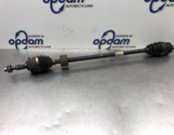 Drive Shaft SUZUKI SWIFT III (MZ, EZ)