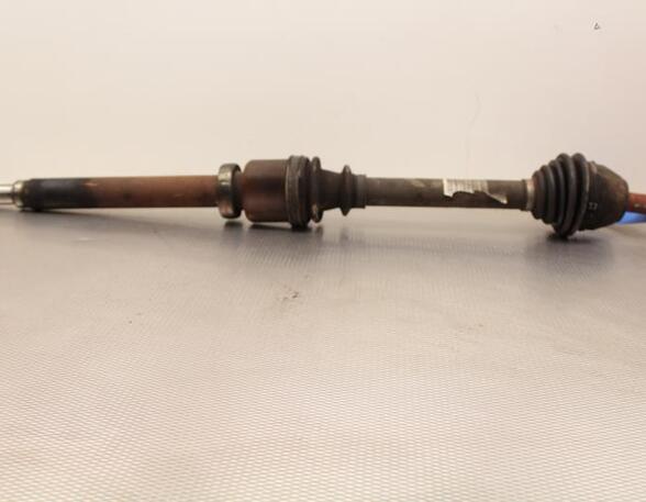 Drive Shaft FORD FOCUS II Turnier (DA_, FFS, DS)