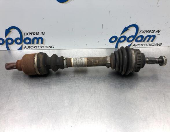 Drive Shaft CITROËN XSARA PICASSO (N68)