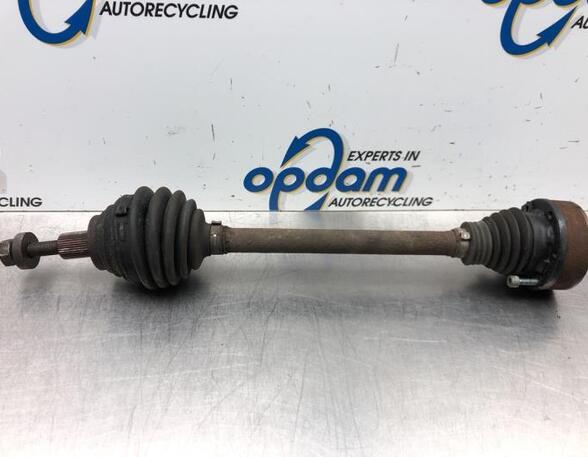 Drive Shaft VW GOLF V (1K1)