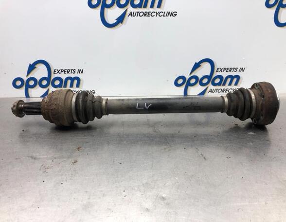 Drive Shaft BMW 3 (E90)