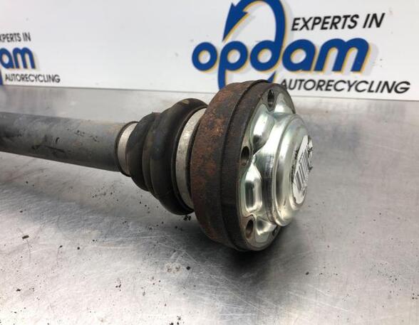 Drive Shaft BMW 3 (E90)