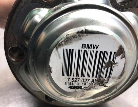 Drive Shaft BMW 3 (E90)