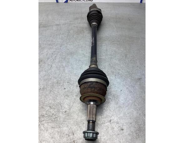 Drive Shaft VW UP! (121, 122, BL1, BL2, BL3, 123), VW LOAD UP (121, 122, BL1, BL2), SKODA CITIGO (NF1)