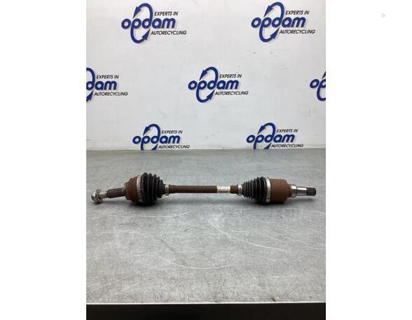 Drive Shaft FORD FIESTA VII (HJ, HF)