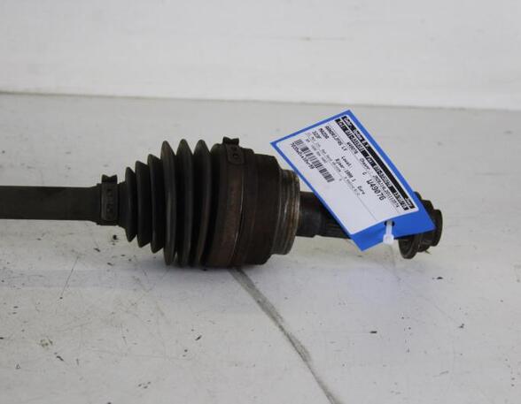 Drive Shaft MAZDA 323 F VI (BJ)