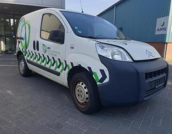 Aandrijfas CITROËN NEMO Van (AA_)