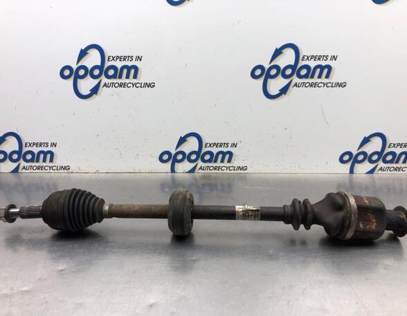 Drive Shaft RENAULT TWINGO II (CN0_)