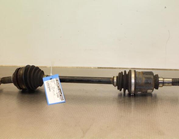 Drive Shaft TOYOTA YARIS (_P1_)