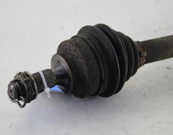 Drive Shaft CITROËN BERLINGO / BERLINGO FIRST Box Body/MPV (M_)