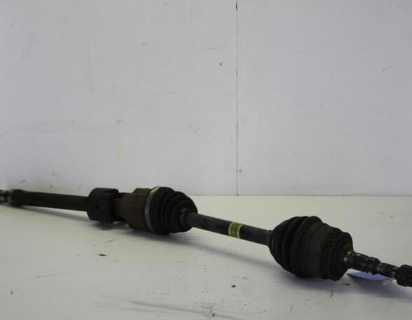 Drive Shaft OPEL MERIVA A MPV (X03)