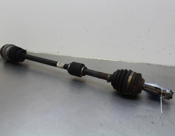 Drive Shaft CHEVROLET AVEO / KALOS Hatchback (T250, T255)