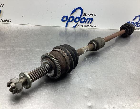 Drive Shaft HYUNDAI i20 (PB, PBT)