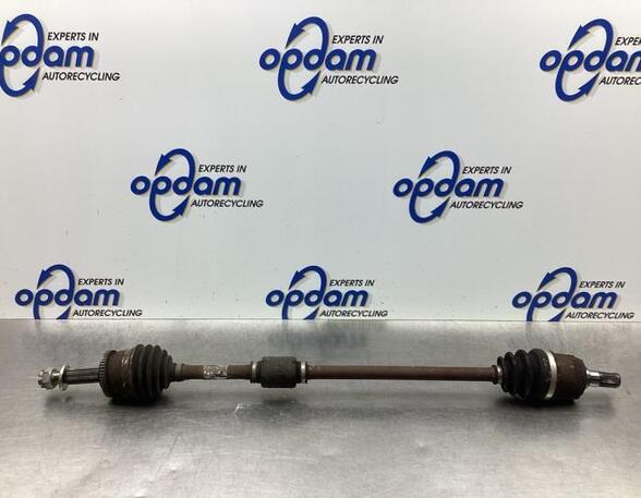 Drive Shaft HYUNDAI i20 (PB, PBT)