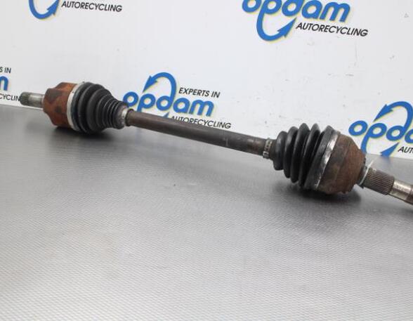 Drive Shaft PEUGEOT BOXER Van