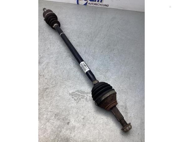 Drive Shaft SKODA CITIGO (NF1)