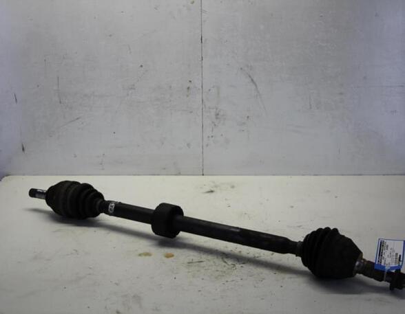 Drive Shaft OPEL VECTRA C (Z02)