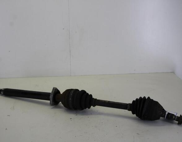 Drive Shaft OPEL ASTRA H Estate (A04)