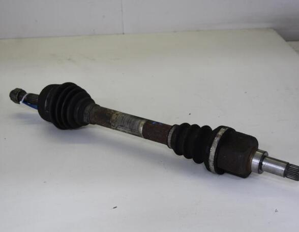 Drive Shaft PEUGEOT 206 Hatchback (2A/C)