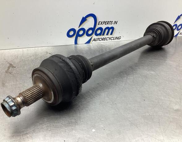 Drive Shaft MERCEDES-BENZ C-CLASS (W204)