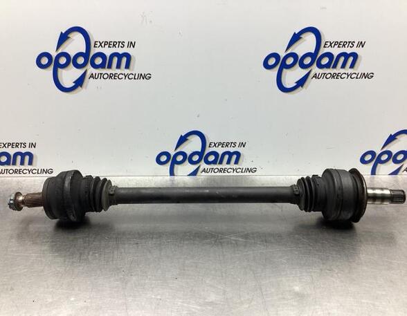 Drive Shaft MERCEDES-BENZ C-CLASS (W204)