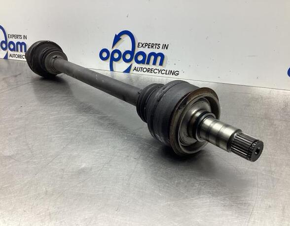 Drive Shaft MERCEDES-BENZ C-CLASS (W204)