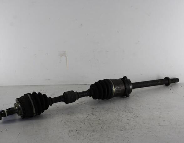 Drive Shaft NISSAN PRIMERA Traveller (WP11)