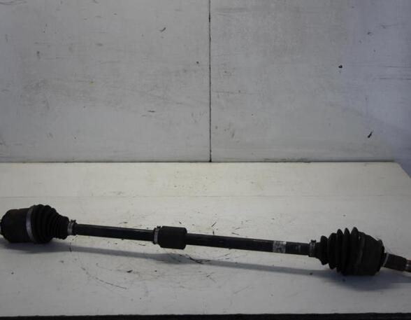 Drive Shaft OPEL CORSA D (S07)