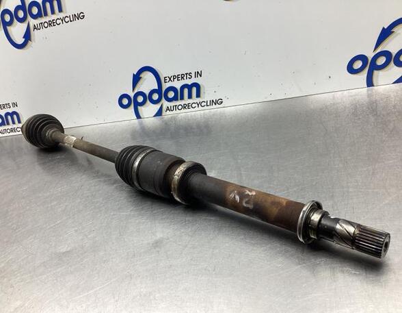 Drive Shaft RENAULT MODUS / GRAND MODUS (F/JP0_)