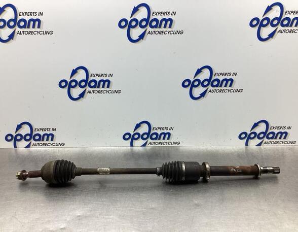 Drive Shaft RENAULT MODUS / GRAND MODUS (F/JP0_)