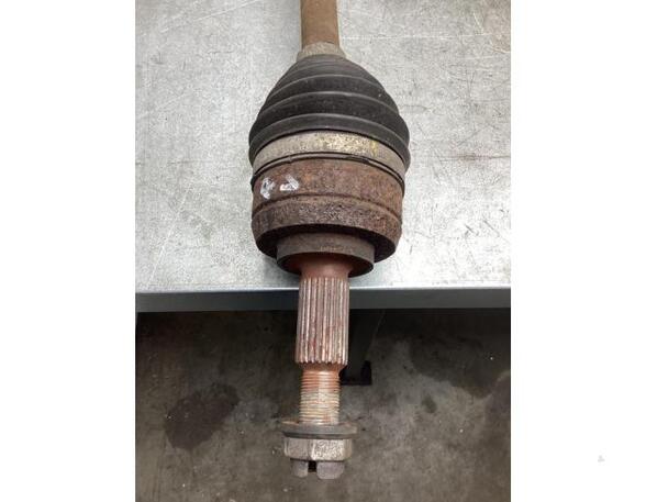 Drive Shaft RENAULT GRAND SCÉNIC III (JZ0/1_), RENAULT SCÉNIC III (JZ0/1_)