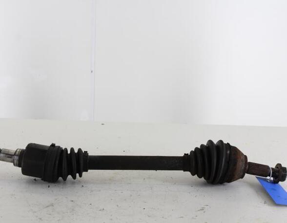 Drive Shaft FORD FOCUS Turnier (DNW)