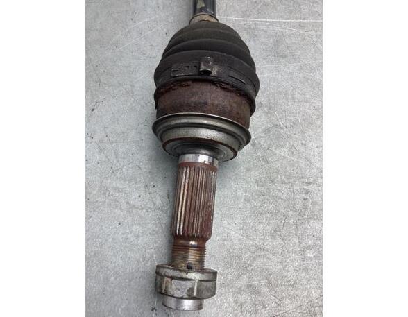 Drive Shaft HONDA CR-V III (RE_)