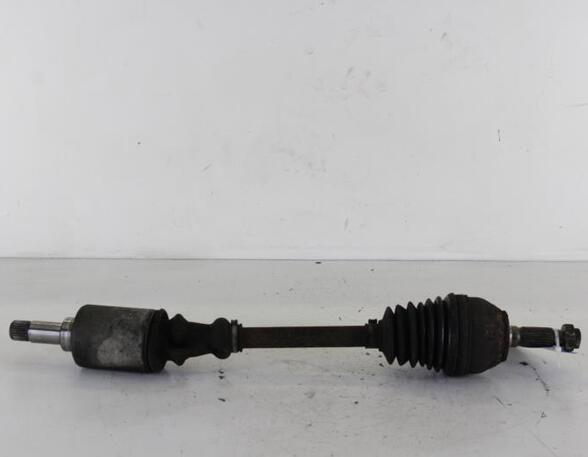 Drive Shaft PEUGEOT 306 (7B, N3, N5)