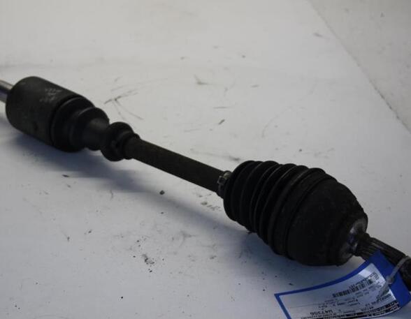 Drive Shaft PEUGEOT 306 (7B, N3, N5)