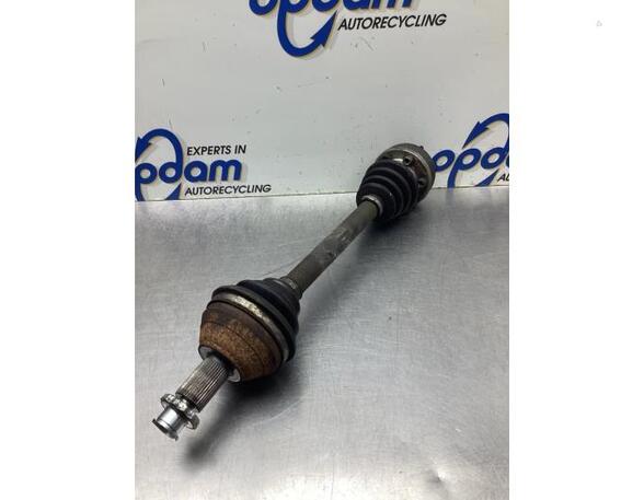 Drive Shaft SEAT IBIZA III (6L1)