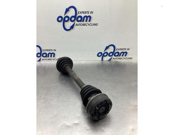 Drive Shaft SEAT IBIZA III (6L1)