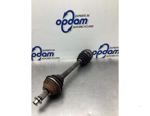 Drive Shaft SEAT IBIZA III (6L1)