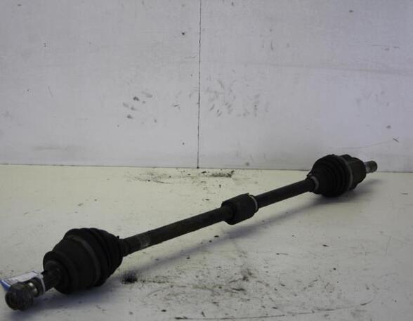 Drive Shaft OPEL CORSA D (S07)