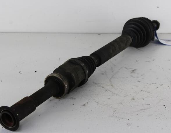 Drive Shaft RENAULT SCÉNIC I MPV (JA0/1_, FA0_)